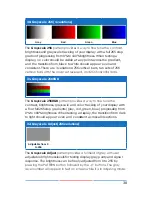 Preview for 43 page of Video Products MONTEST-HD4K Operation Manuals