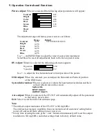 Preview for 6 page of Video Products PC-HDTV-CNVTR Operation Manual