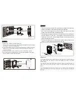 Preview for 10 page of Video r VDP-C33DP Instruction Manual