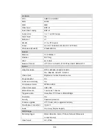 Предварительный просмотр 5 страницы Video Systems WB-8412SD User Manual