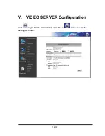 Предварительный просмотр 16 страницы Video Systems WB-8412SD User Manual