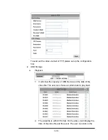 Предварительный просмотр 32 страницы Video Systems WB-8412SD User Manual