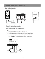 Preview for 7 page of Video-Tech DT601/KP User Manual