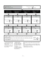 Preview for 17 page of Video-Tech DT601/KP User Manual