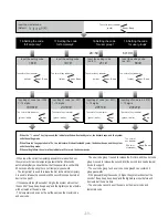 Preview for 19 page of Video-Tech DT601/KP User Manual