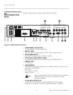 Предварительный просмотр 22 страницы video xtreme VX-22d Owner'S Operating Manual