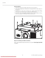 Preview for 44 page of video xtreme VX-3000 Installation & Operation Manual