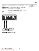 Preview for 51 page of video xtreme VX-3000 Installation & Operation Manual