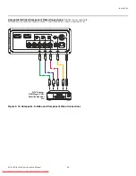 Preview for 53 page of video xtreme VX-3000 Installation & Operation Manual