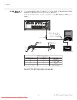 Preview for 54 page of video xtreme VX-3000 Installation & Operation Manual