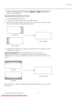 Preview for 61 page of video xtreme VX-3000 Installation & Operation Manual