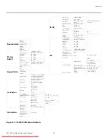 Preview for 69 page of video xtreme VX-3000 Installation & Operation Manual