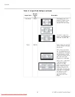 Preview for 76 page of video xtreme VX-3000 Installation & Operation Manual