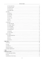 Preview for 4 page of Video VT-NVR802 User Manual