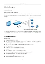 Preview for 6 page of Video VT-NVR802 User Manual