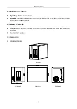 Preview for 9 page of Video VT-NVR802 User Manual