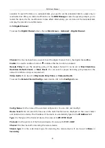 Preview for 48 page of Video VT-NVR802 User Manual