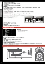 Предварительный просмотр 8 страницы video1one VO-IRC57 Series User Manual