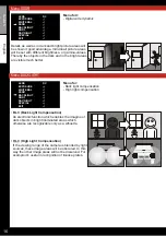 Предварительный просмотр 16 страницы video1one VO-IRC57 Series User Manual