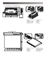 Предварительный просмотр 2 страницы video1one VO-TX1-RS485OPT Instruction Manual