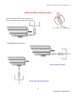 Preview for 3 page of VideoComm Technologies CX-480SR40 Owner'S Manual