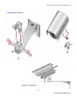 Preview for 5 page of VideoComm Technologies CX-480SR40 Owner'S Manual