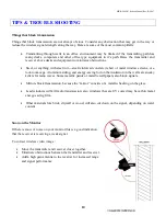 Preview for 10 page of VideoComm Technologies MX-5842bw Owner'S Manual