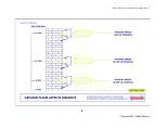 Предварительный просмотр 8 страницы VideoComm Technologies ZX-480SR40 Owner'S Manual