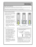 Предварительный просмотр 6 страницы Videocon 263LD User Manual