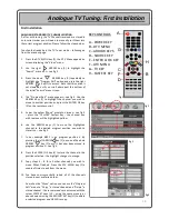 Предварительный просмотр 14 страницы Videocon 263LD User Manual