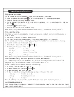 Preview for 6 page of Videocon d2h HD STB User Manual Book