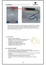 Preview for 13 page of Videocon FF250L Service Manual