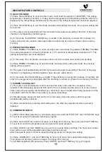 Preview for 18 page of Videocon FF250L Service Manual