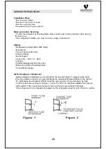 Preview for 23 page of Videocon FF250L Service Manual