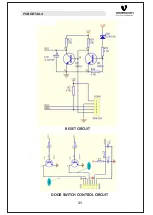 Preview for 34 page of Videocon FF250L Service Manual