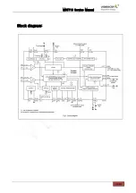 Предварительный просмотр 18 страницы Videocon Mstar MST719, Mstar MST719DU Service Manual