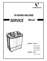 Videocon Shine Service Manual preview