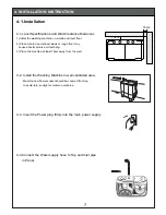 Предварительный просмотр 8 страницы Videocon Shine Service Manual