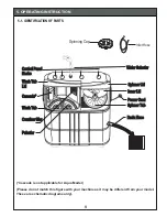 Предварительный просмотр 10 страницы Videocon Shine Service Manual