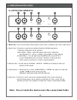 Предварительный просмотр 11 страницы Videocon Shine Service Manual