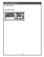 Предварительный просмотр 13 страницы Videocon Shine Service Manual