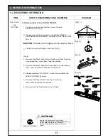 Предварительный просмотр 14 страницы Videocon Shine Service Manual