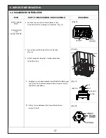 Предварительный просмотр 18 страницы Videocon Shine Service Manual