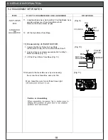 Preview for 19 page of Videocon SPRING-WM VSP70APW-SFK Service Manual