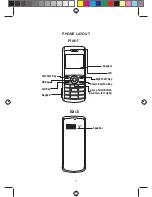 Предварительный просмотр 7 страницы Videocon V1302 User Manual