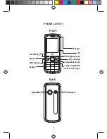 Preview for 7 page of Videocon v1401 User Manual