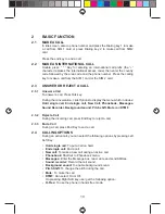 Preview for 10 page of Videocon v1401 User Manual