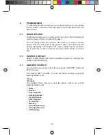 Preview for 14 page of Videocon v1401 User Manual