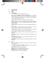 Preview for 17 page of Videocon v1401 User Manual