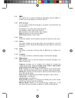 Preview for 19 page of Videocon v1401 User Manual